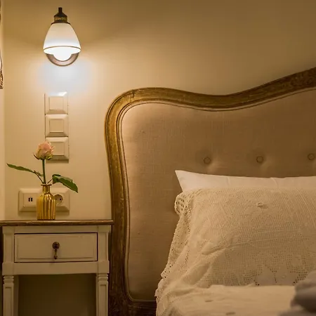 Kyria Boutique House Апарт-отель