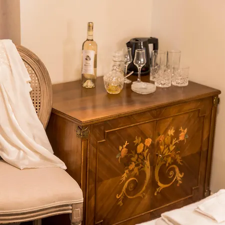 Kyria Boutique House Афины