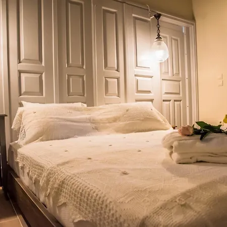 Апарт-отель Kyria Boutique House Афины