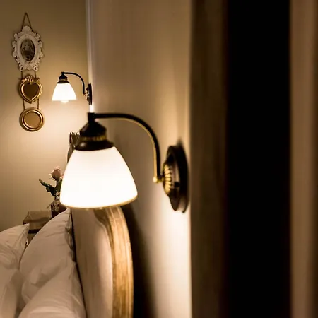 Апарт-отель Kyria Boutique House