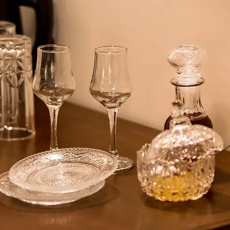 Апарт-отель Kyria Boutique House 3*