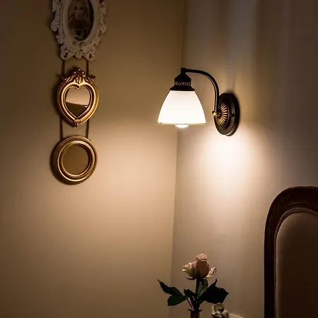 Апарт-отель Kyria Boutique House
