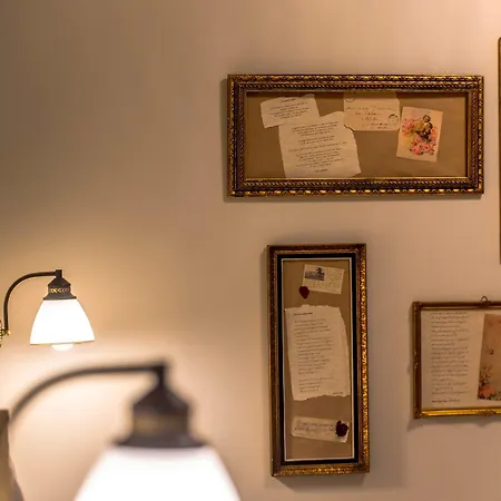 Kyria Boutique House Apart Otel Atina