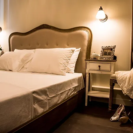 Kyria Boutique House Atina