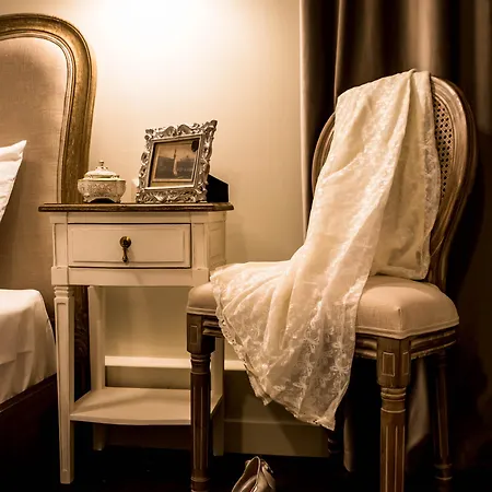 Apart Otel Kyria Boutique House