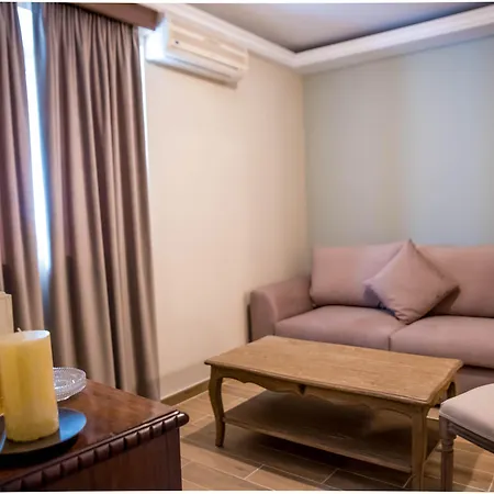 Kyria Boutique House Apart Otel