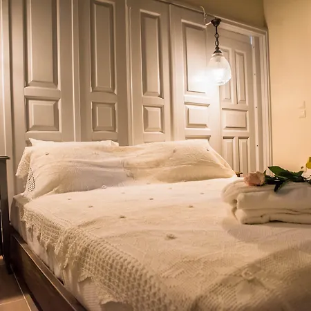 Kyria Boutique House Atina