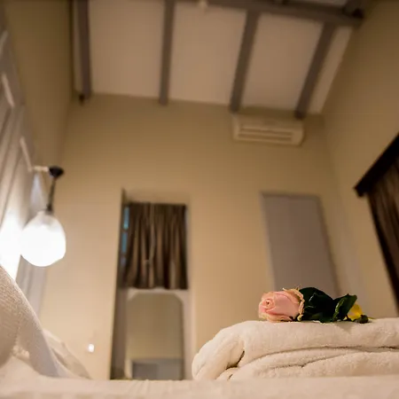 Apart Otel Kyria Boutique House Atina