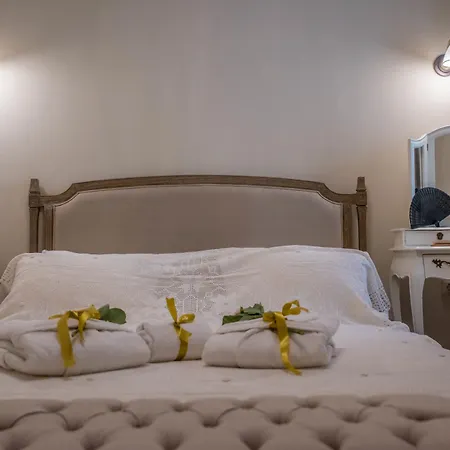 Apart Otel Kyria Boutique House 3*