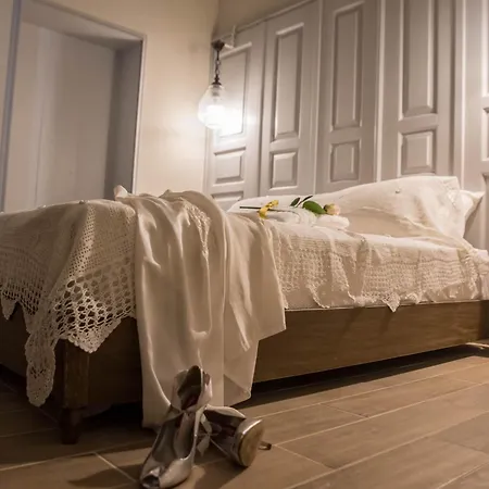 Apart Otel Kyria Boutique House