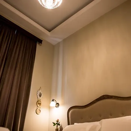 Apart Otel Kyria Boutique House 3*