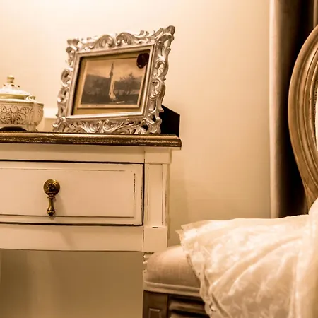 Apart Otel Kyria Boutique House