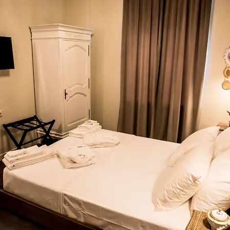 Apart Otel Kyria Boutique House 3*