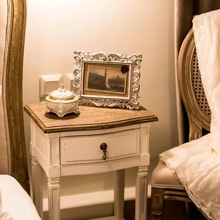 Apart Otel Kyria Boutique House